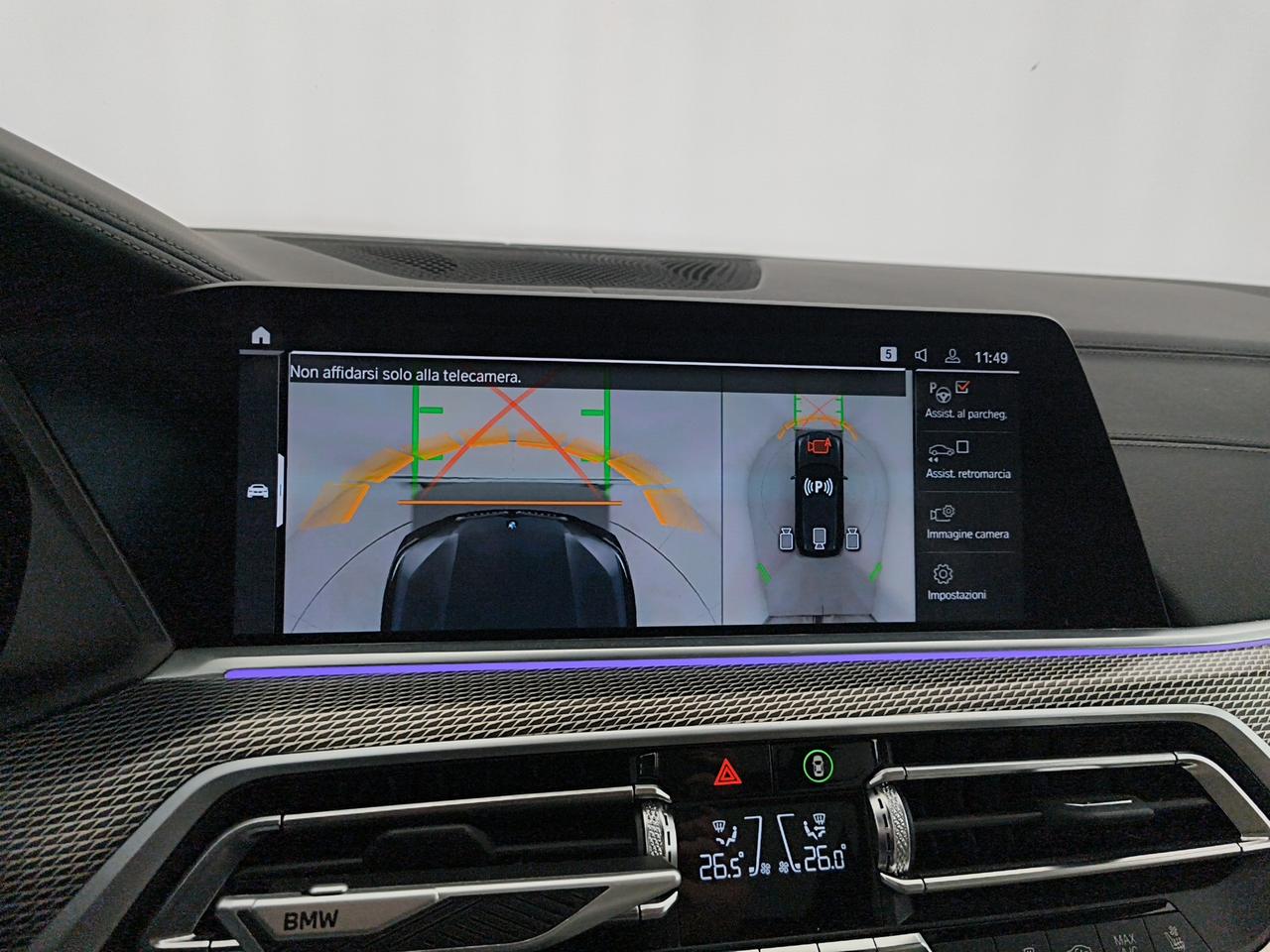 BMW X5 xDrive30d MSport