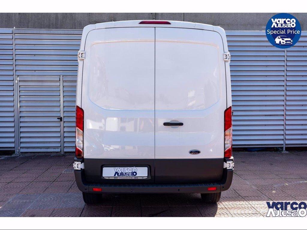 FORD Transit 330 2.0 tdci 130cv trend l2h2 e6 del 2018