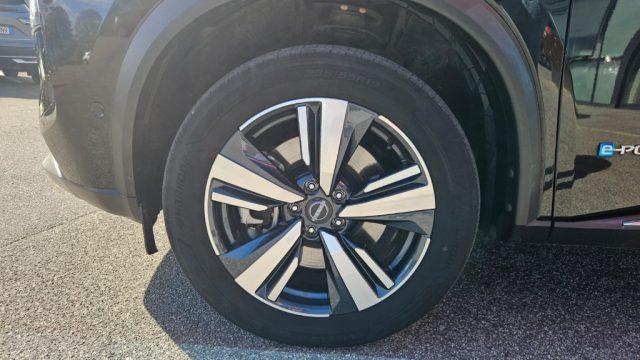 NISSAN X-Trail e-Power 2WD 5 posti Tekna