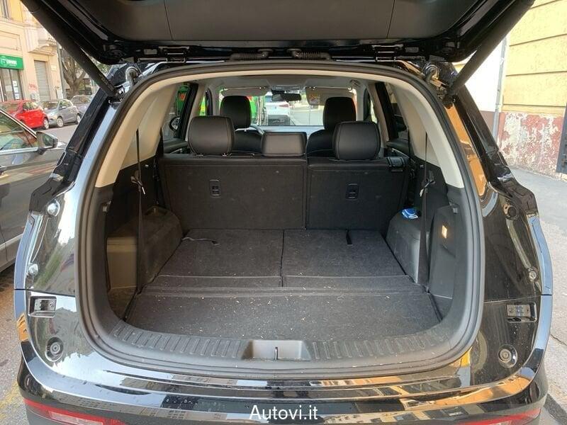 Cirelli Cirelli 4 Cirelli 4 1.5 turbo GPL Premium 7 POSTI
