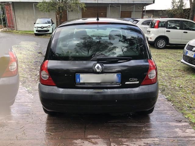 Renault Clio 5 Porte GPL Clio 5p 1.2 Access