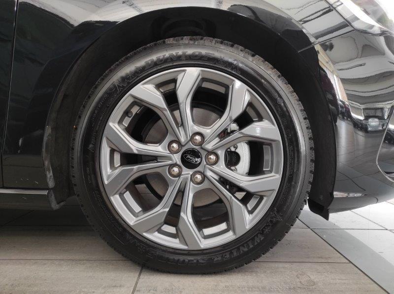 FORD Focus 4ª serie - Focus 1.0 EcoBoost Hybrid 155 CV Powershift 5p. ST-Line