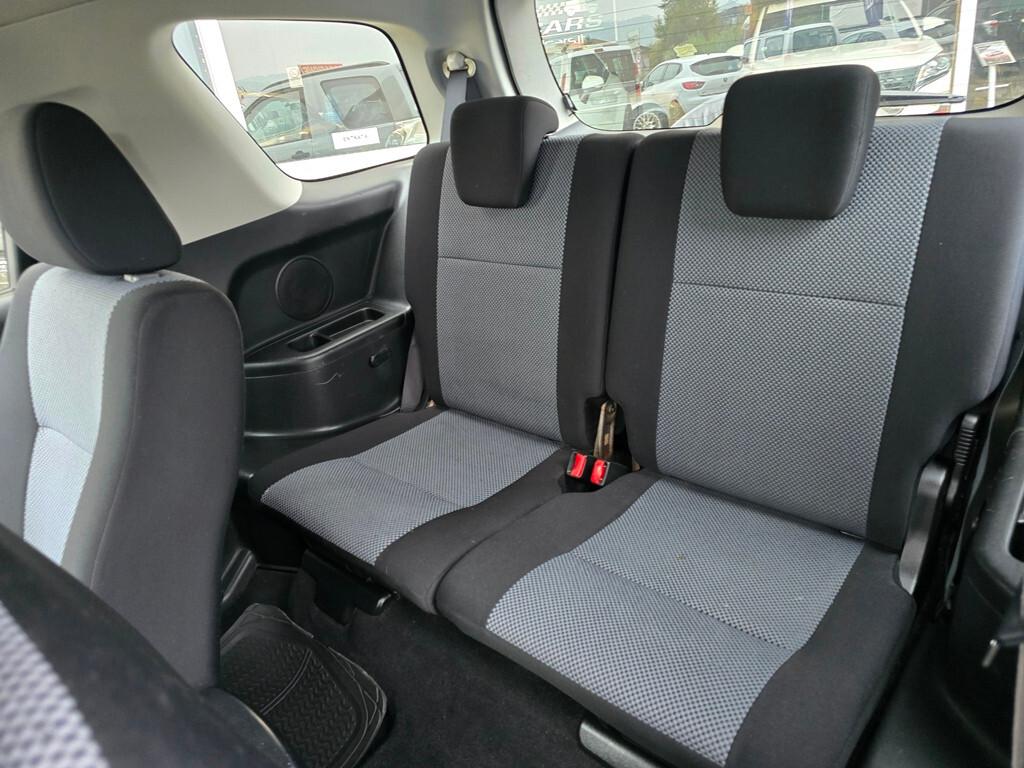 Suzuki Grand Vitara 1.6 16V 4WD CON GPL!