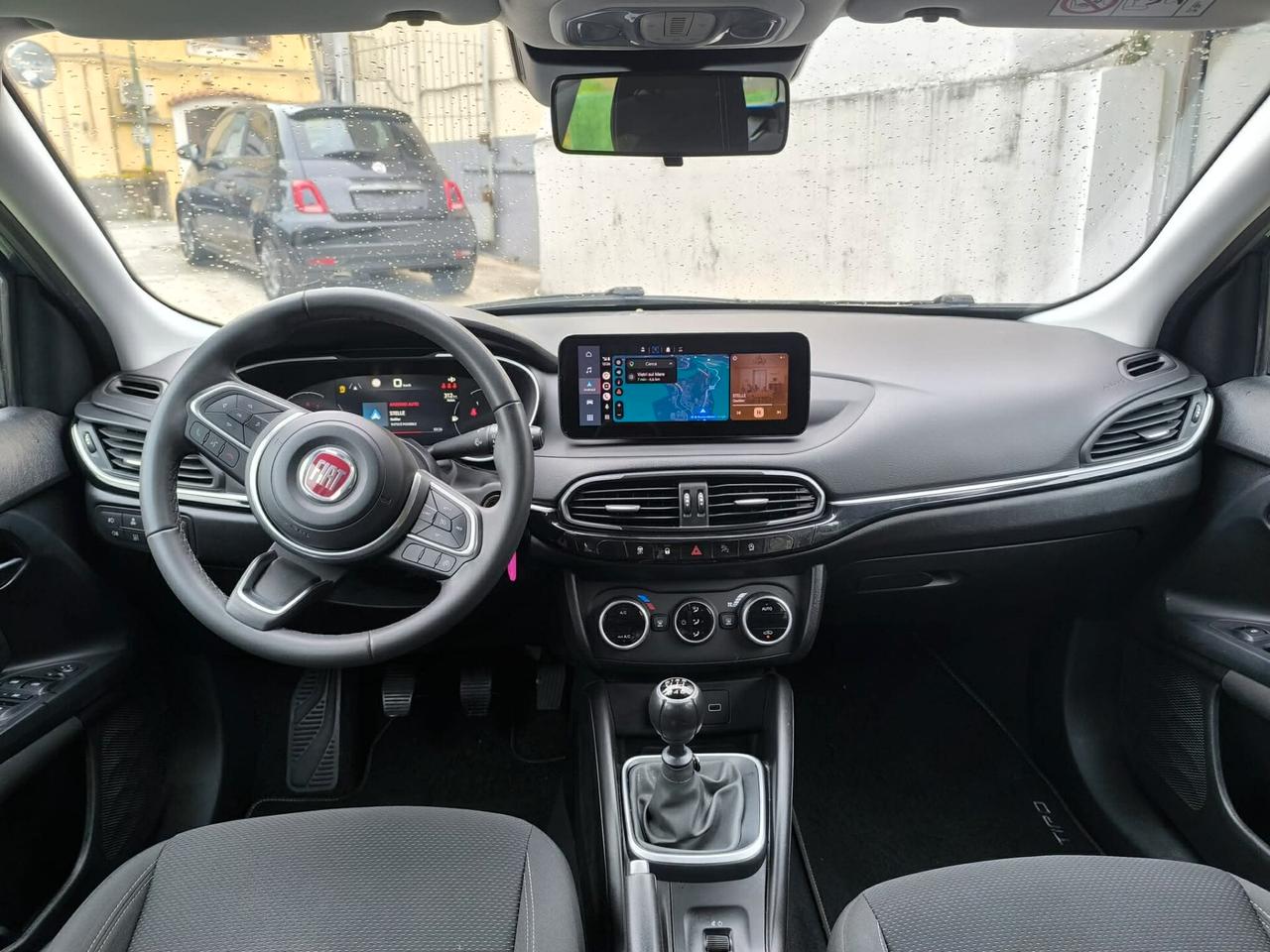 Fiat Tipo 1.6 Mjt 130 cv Lounge Station Wagon