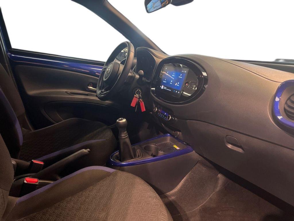 Toyota Aygo X 1.0 Trend 72cv