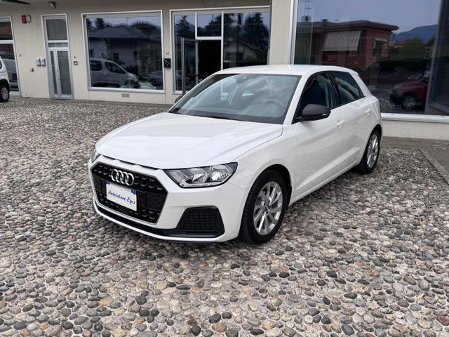 AUDI A1 SPB 25 TFSI Admired