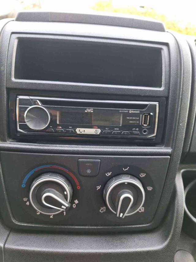 FIAT Ducato 30 2.0 MJT PC-TM Furgone