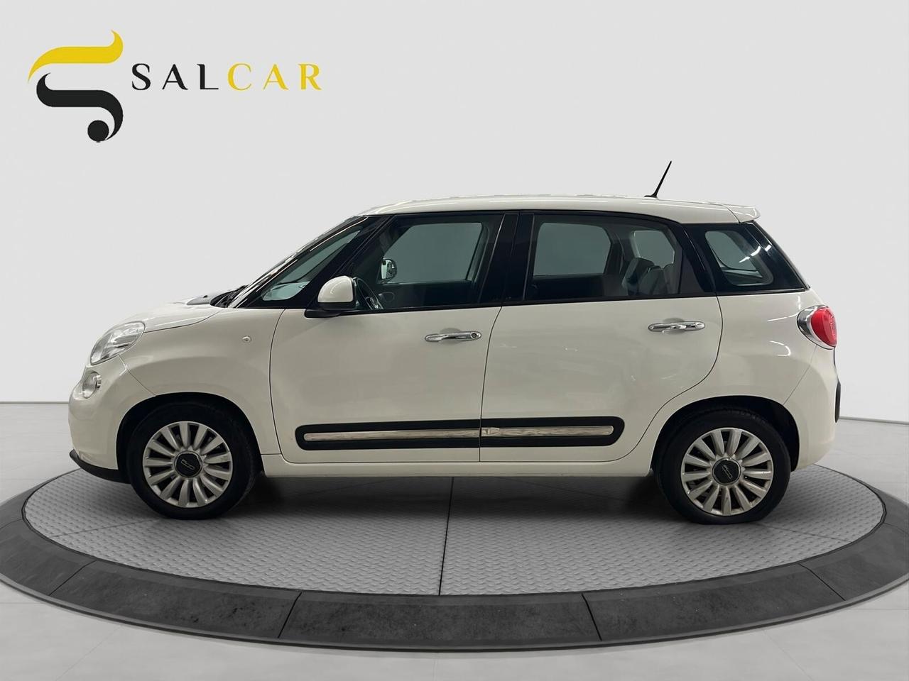 Fiat 500L 1.6 Multijet 120 CV Lounge 2016