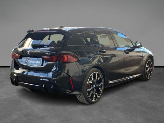 BMW 118 d MSport Pro
