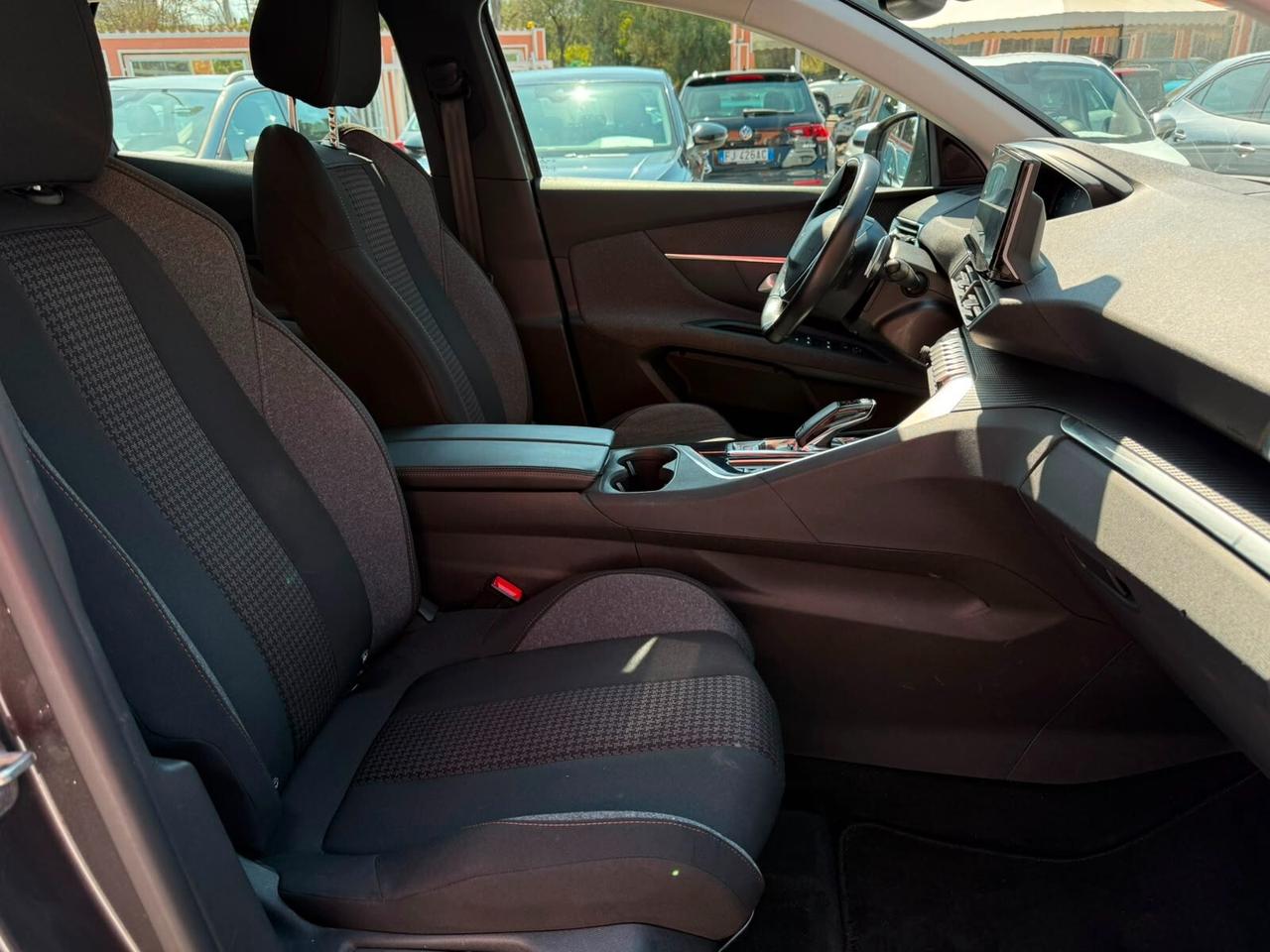 Peugeot 3008 1.5 Blue-HDi 130CV Allure - 2021