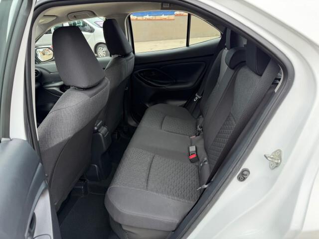 Toyota Yaris Cross 1.5 Hybrid 5p. E-CVT Active Eco