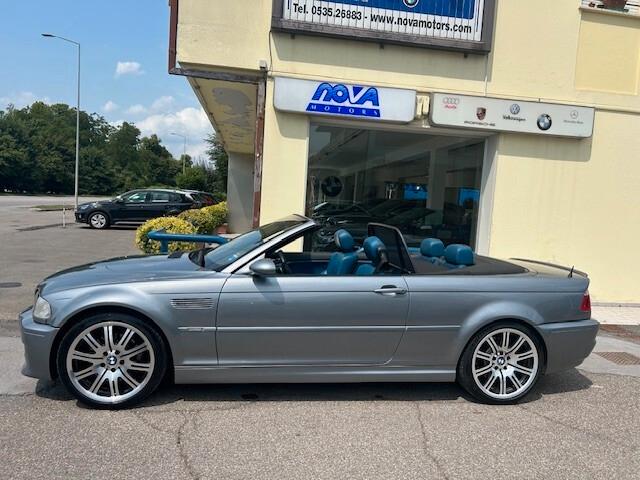 Bmw 330 M3 cat Cabrio