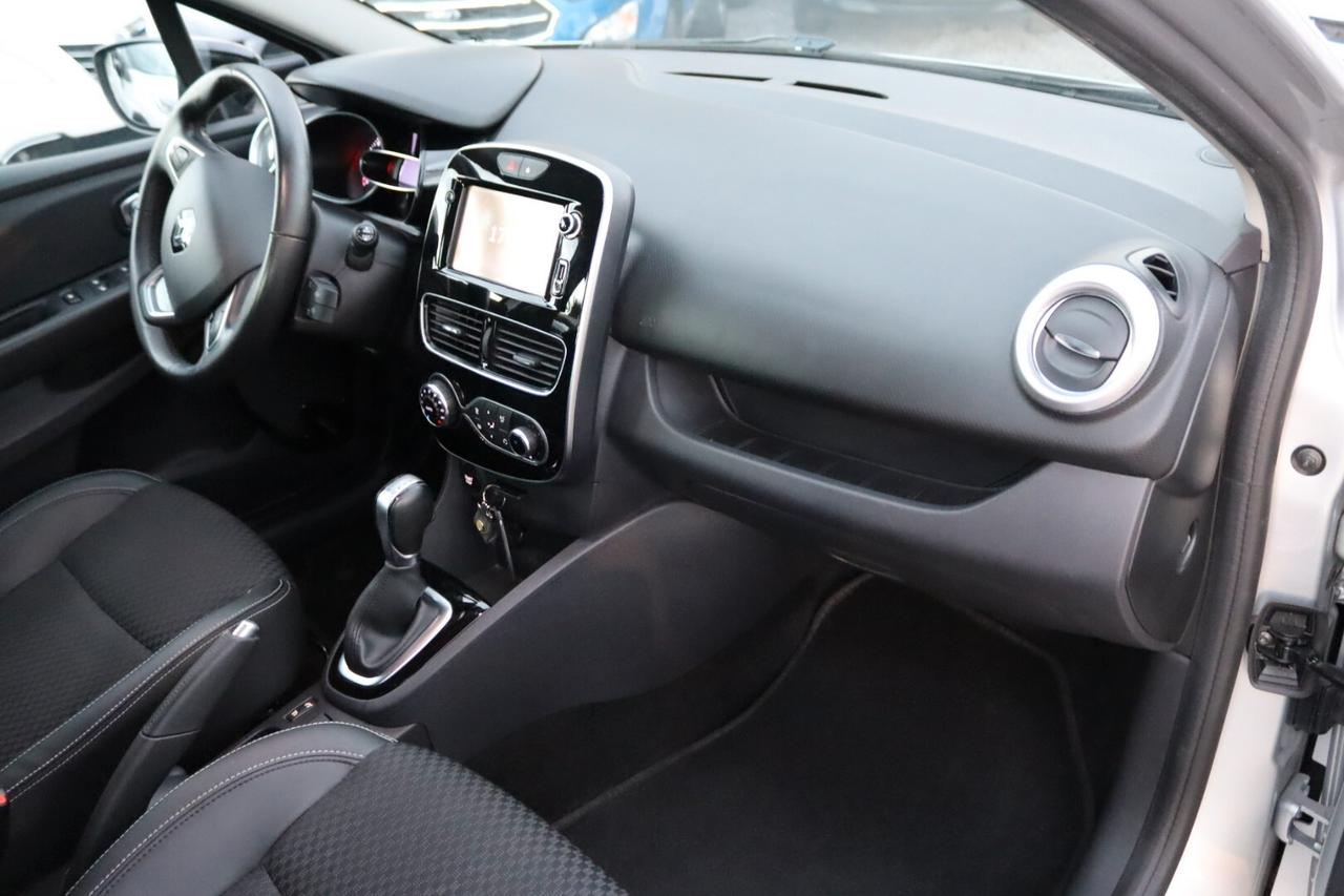 Renault Clio dCi 8V 110CV Start&Stop 5 porte Duel2