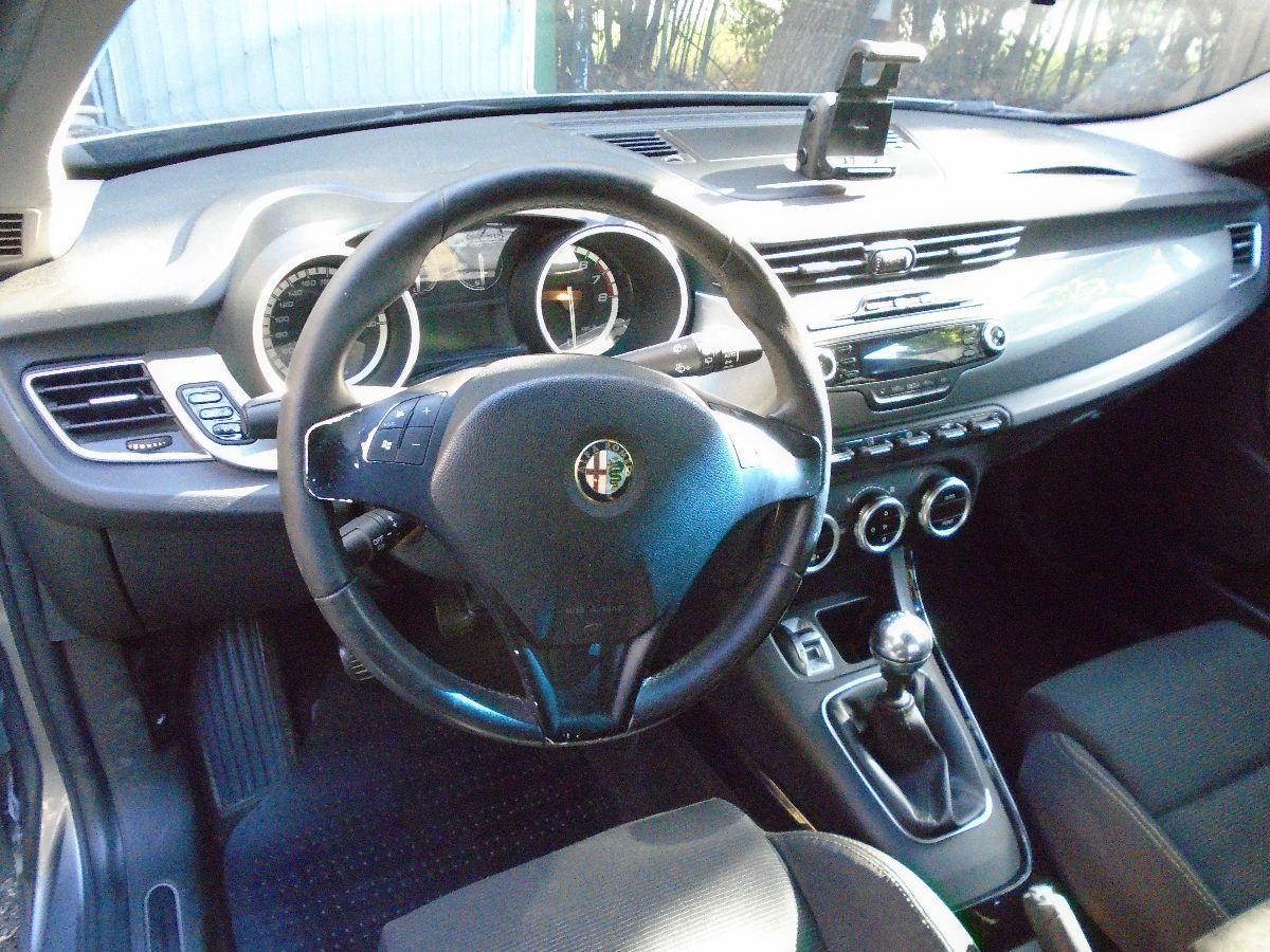 Giulietta '11 1.4 t. m.air Exclusive 170cv UNIPRO