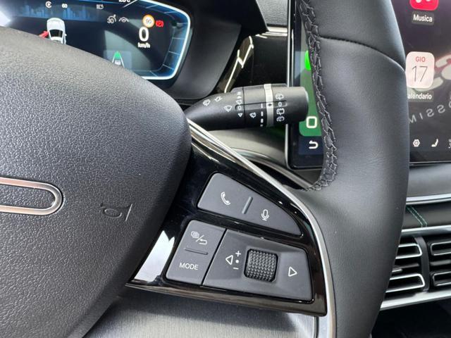 BYD Seal U DMi 1.5 218 CV PHEV Comfort