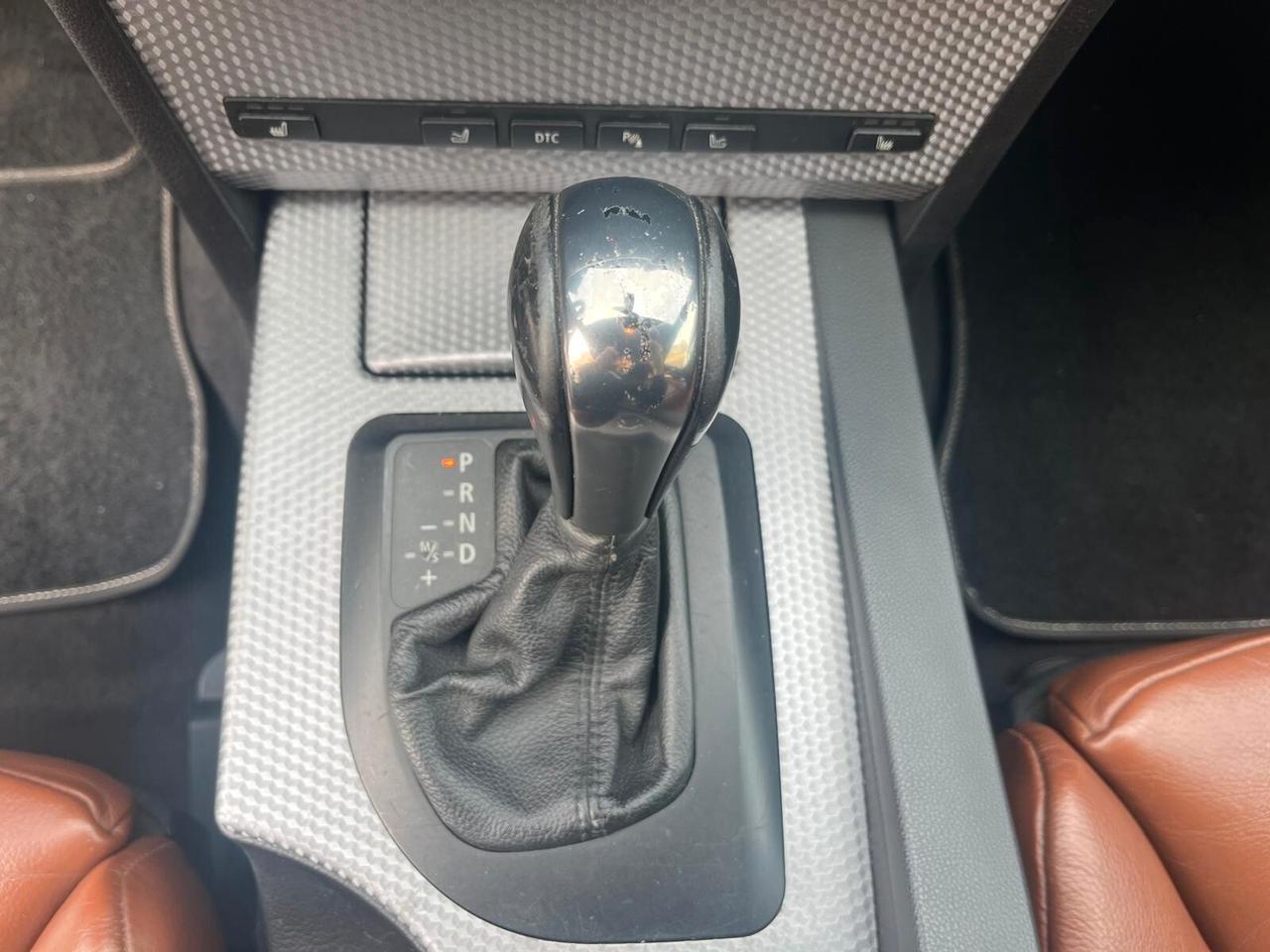 Bmw 535d MSport