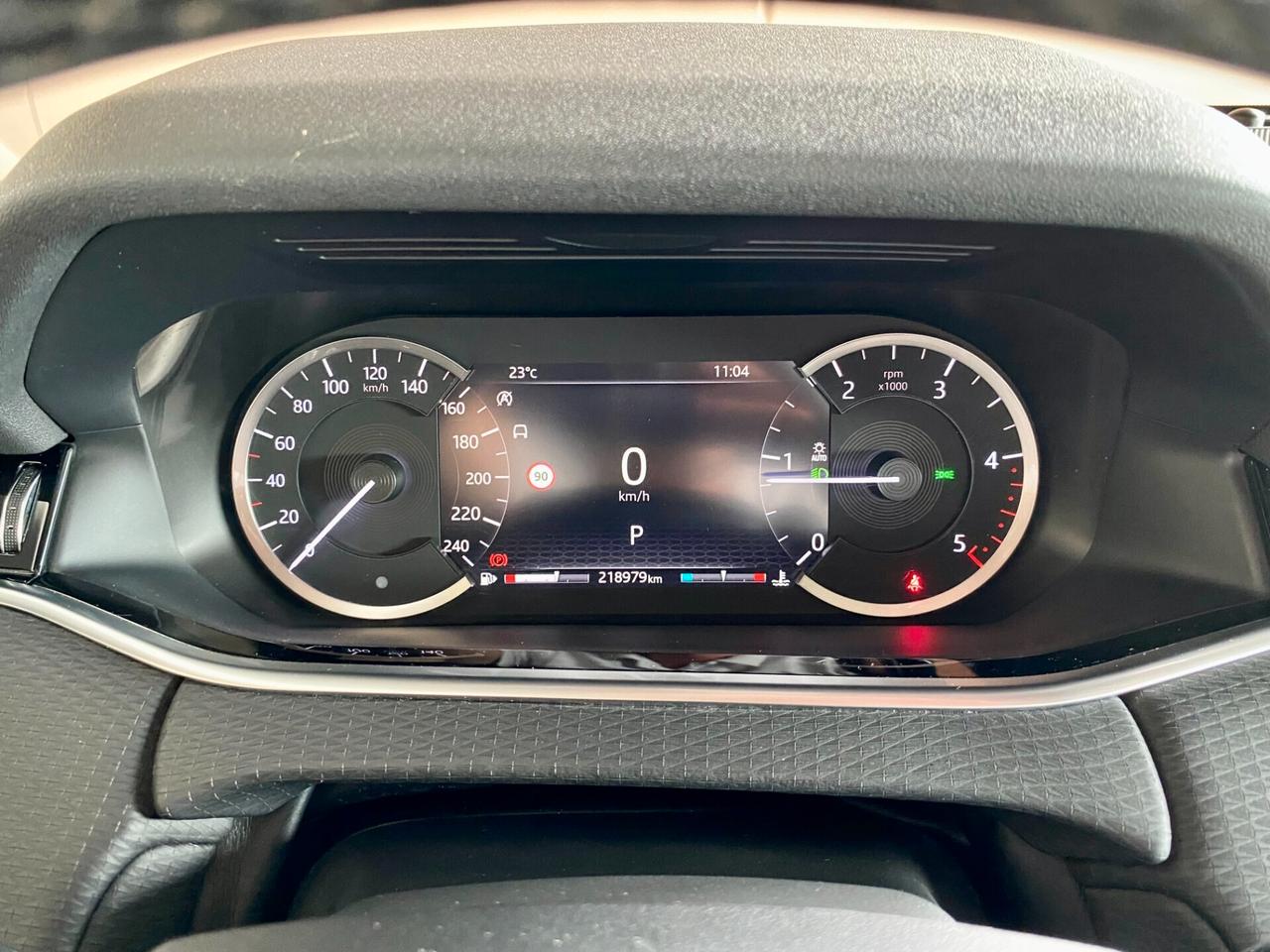 Land Rover Range Rover Evoque VAN AUTOCARRO 2.0d i4 mhev S awd 150cv auto IVA ESPOSTA