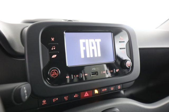 FIAT Panda Panda 1.0 FireFly Hybrid City Life