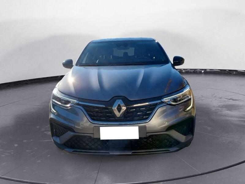 Renault Arkana Hybrid E-TECH 145 CV R.S.Line Fast Track