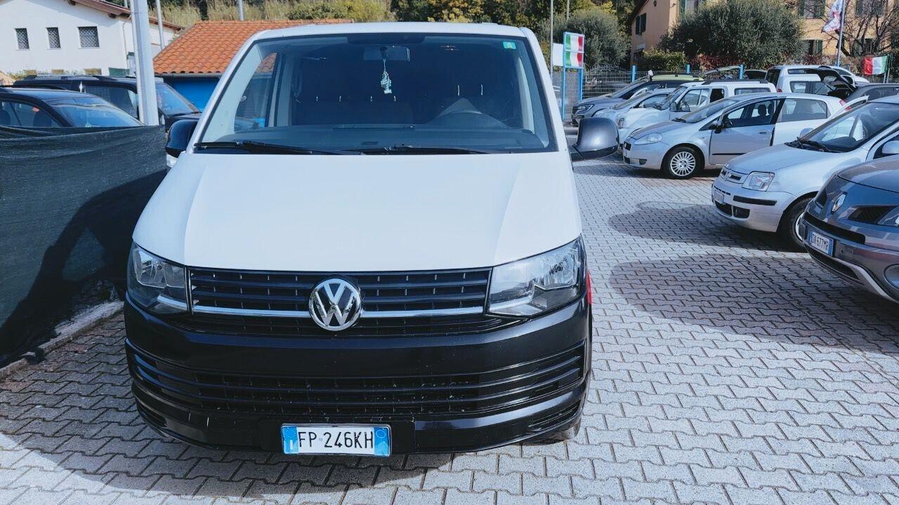 Volkswagen Caravelle 2.0 TDI 150CV DSG 4 Motion PC Cruise