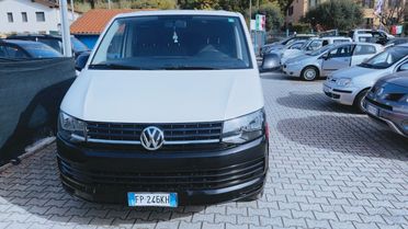 Volkswagen Caravelle 2.0 TDI 150CV DSG 4 Motion PC Cruise