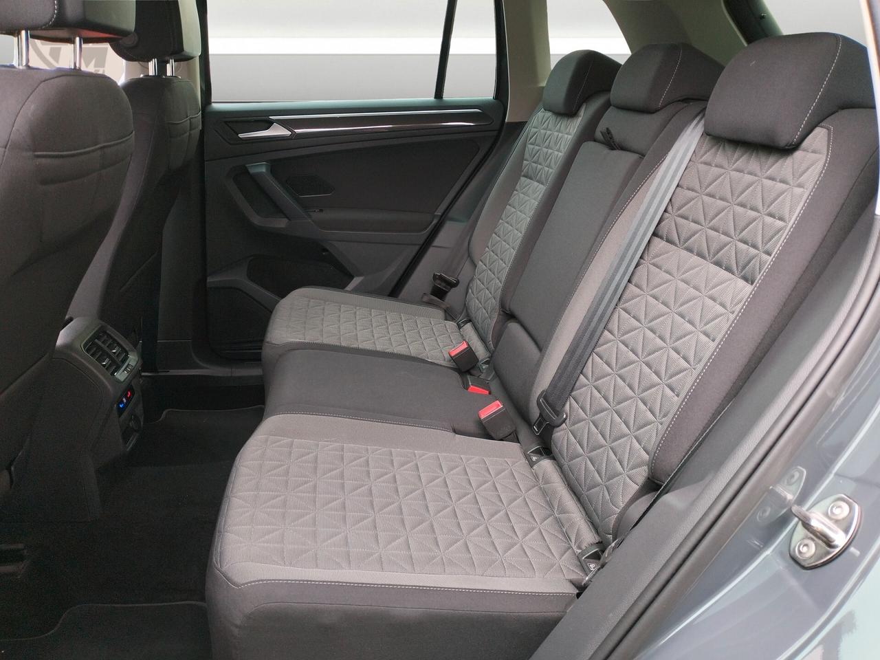 VOLKSWAGEN TIGUAN 2021 II 2021 2.0 tdi Elegance 150cv dsg IVA ESPOSTA