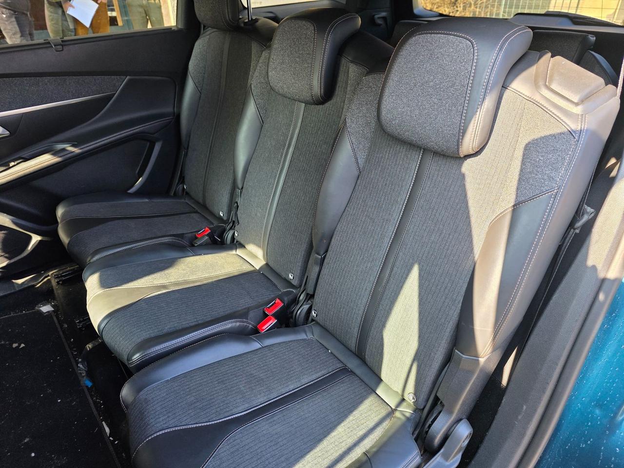 Peugeot 5008 1.5 Blue HDI 130 G #9468