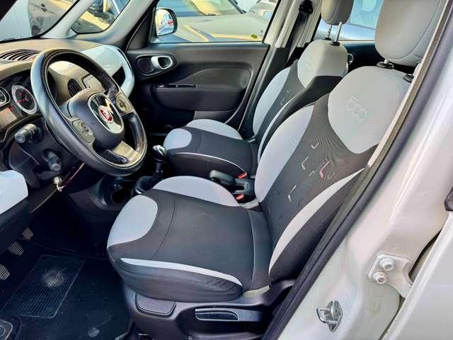 Fiat 500L 1.3 Multijet 85 CV Pop Star
