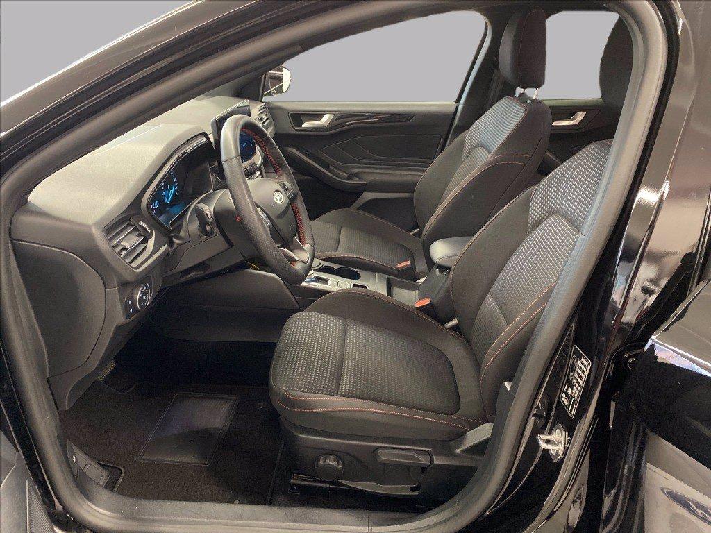 FORD Focus SW 1.5 ecoblue ST-Line 115cv auto del 2025