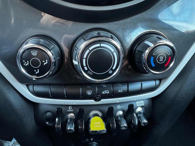 MINI Countryman 1.5 Cooper SE Countryman ALL4 Automatica