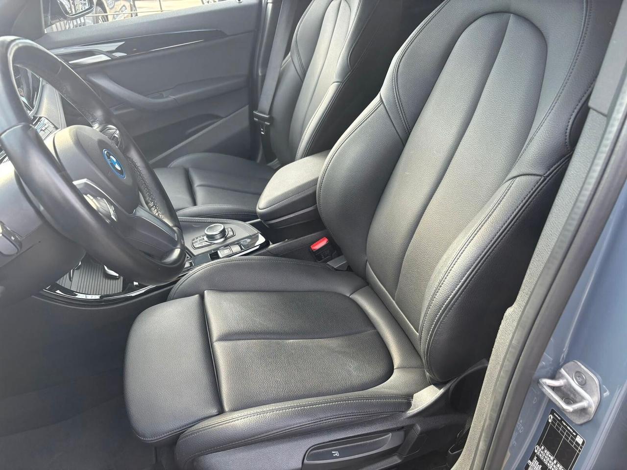 Bmw X2 xDrive25e Msport-X