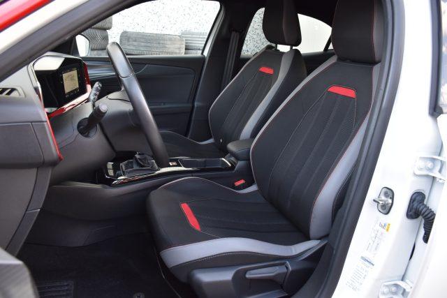 OPEL Mokka 1.2 Turbo GS Line *Navi,Retrocamera,LED,Bi-colore*