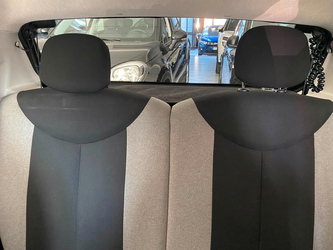 Citroen C1 VTi 68 S&S 5 porte Shine