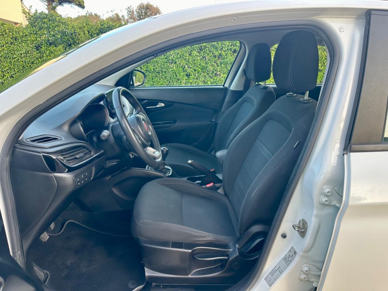 Fiat Tipo 1.3 Diesel 95 Cv COME NUOVA 24.000 Km
