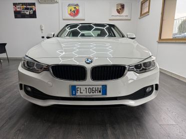 Bmw 420 D Coupé