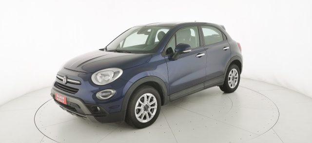 FIAT 500X 1.0 T3 120 CV City Cross