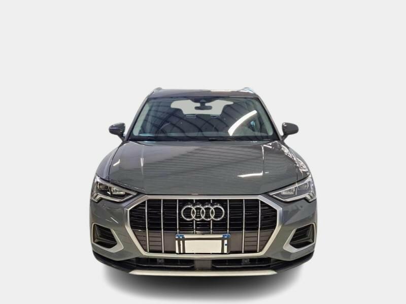 AUDI Q3 SPORTBACK 35 TDI S TRONIC BUSINESS ADVANCED SUV