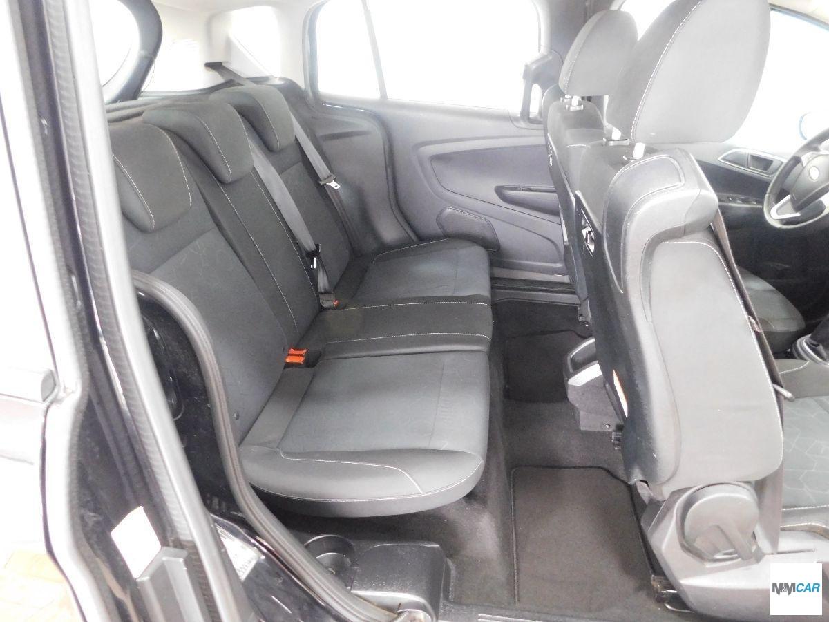 FORD - B-Max - 1.6 TDCi 95CV Business