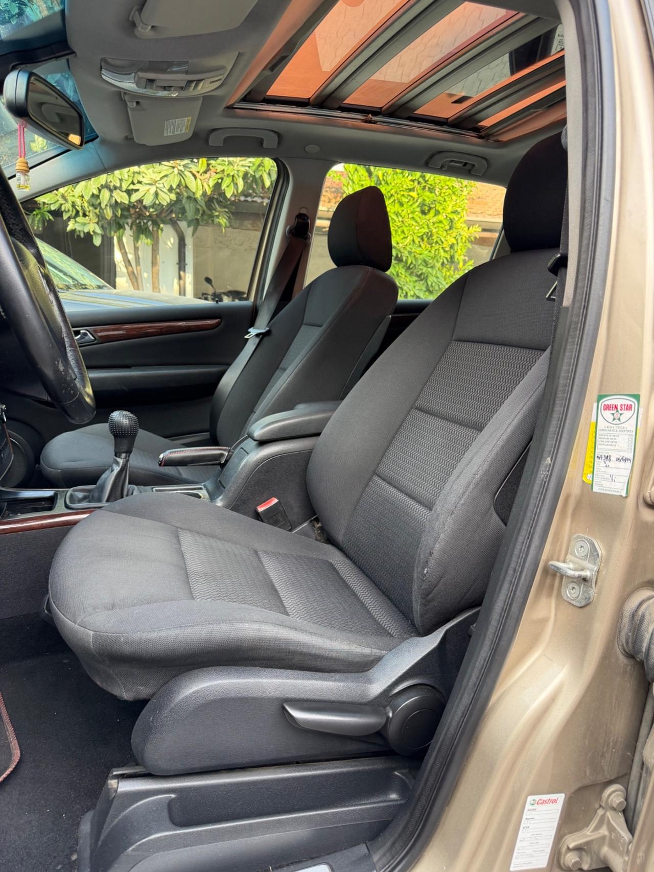 Mercedes-benz A 150 Neopatentati Euro 4