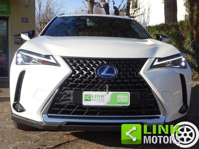 LEXUS UX 250h Premium