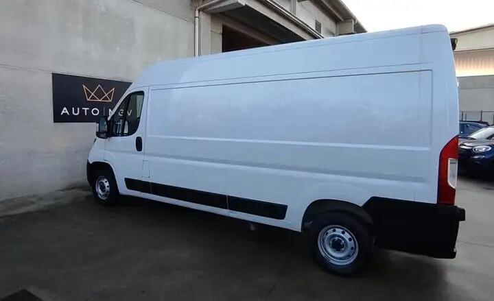 Fiat Ducato 35 2.2 Mjt 140CV LH2 - PASSO LUNGO-TETTO MEDIO