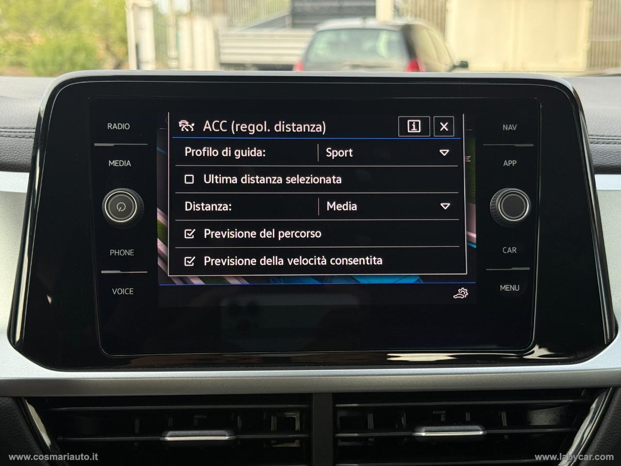 VOLKSWAGEN T-Roc 2.0 TDI SCR Life 116 CV