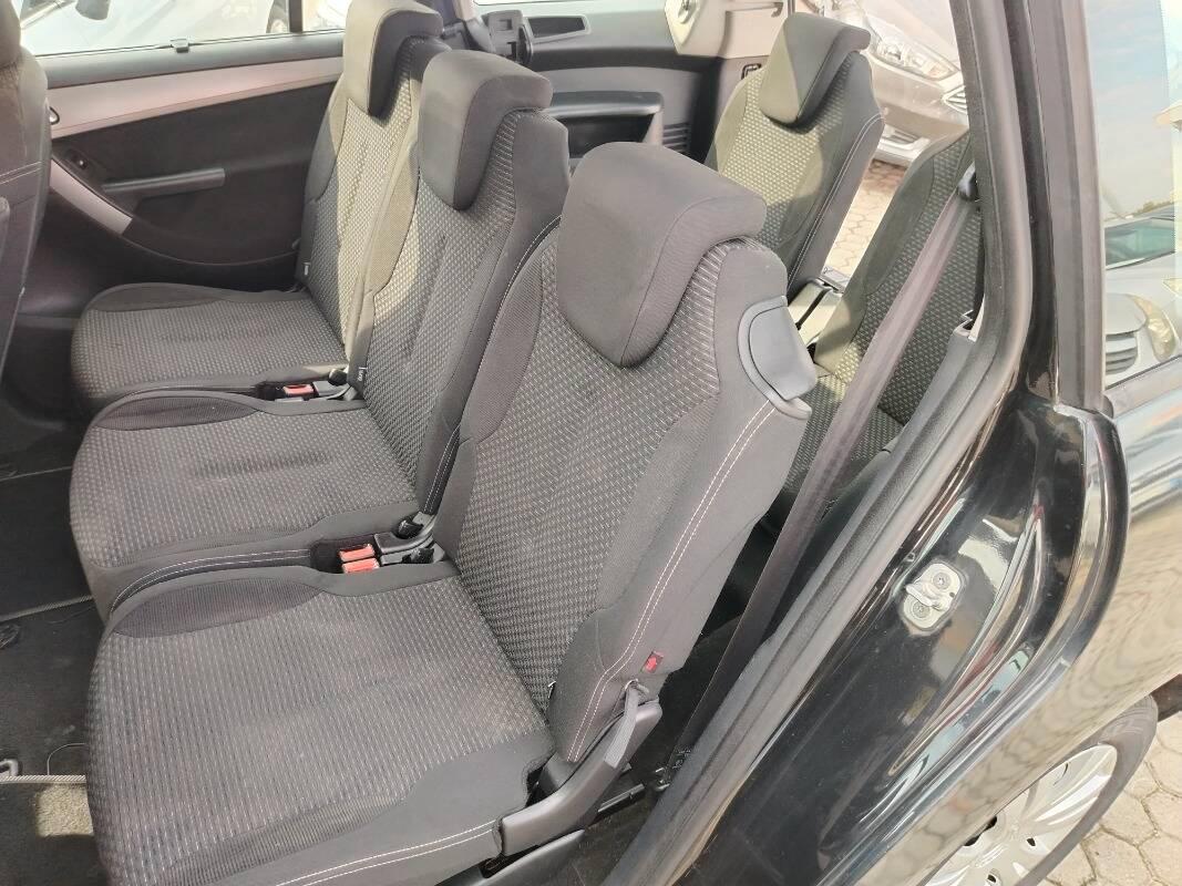 Citroen C4 Gran Picasso 1.6 vti Style 120cv