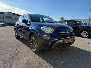 Fiat 500X 1.6 MultiJet Cross