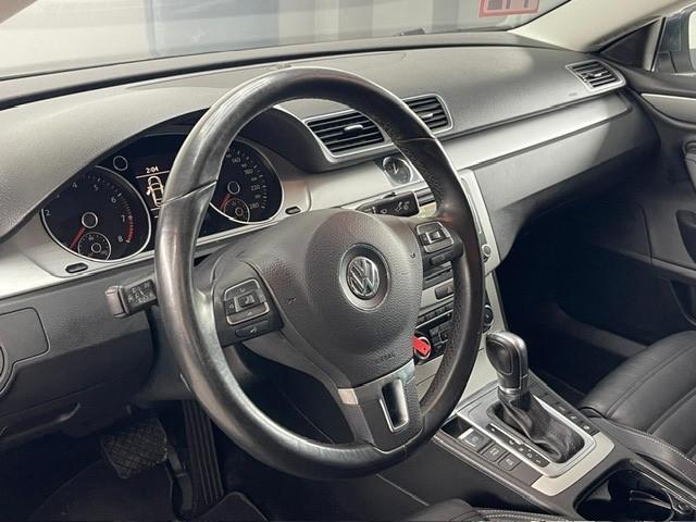 Volkswagen Passat CC 1.8 16V TSI DSG