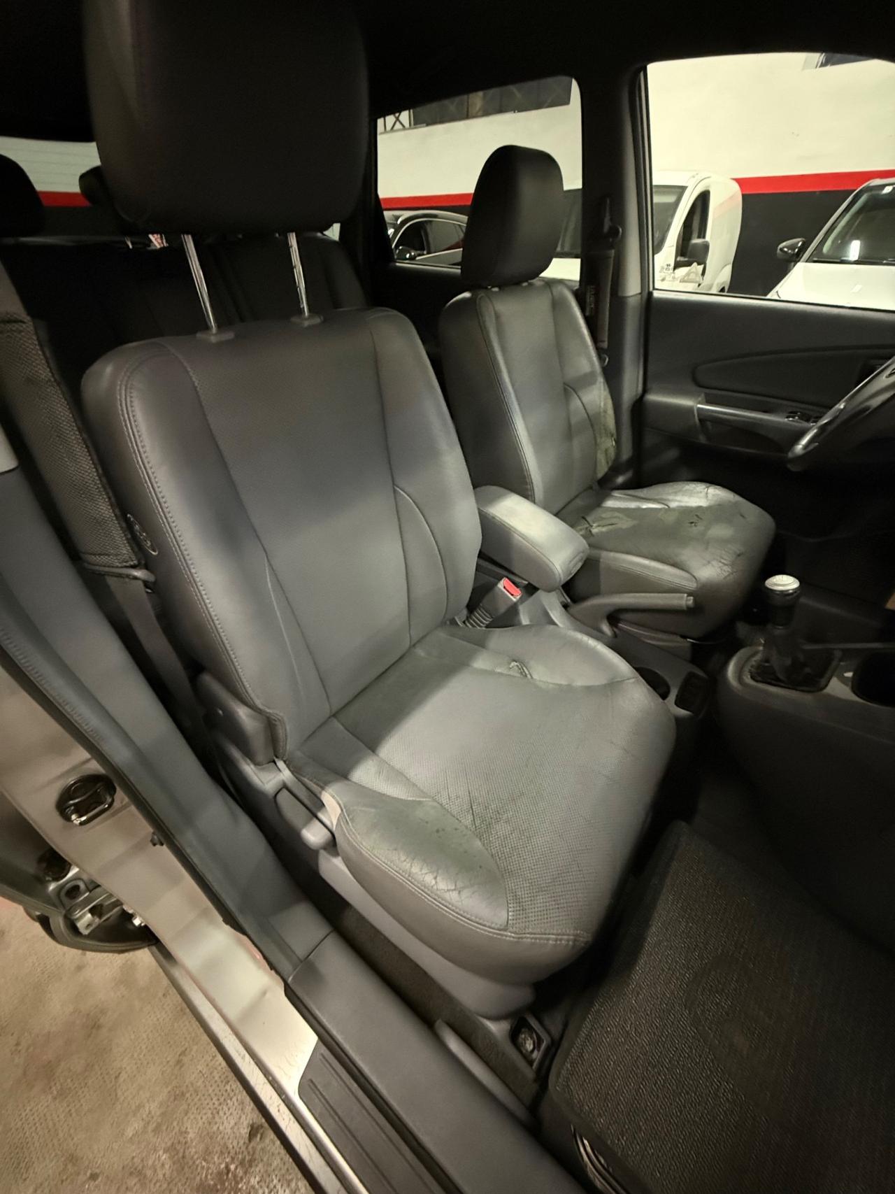 Hyundai Tucson 2.0 CRDi TD Dynamic