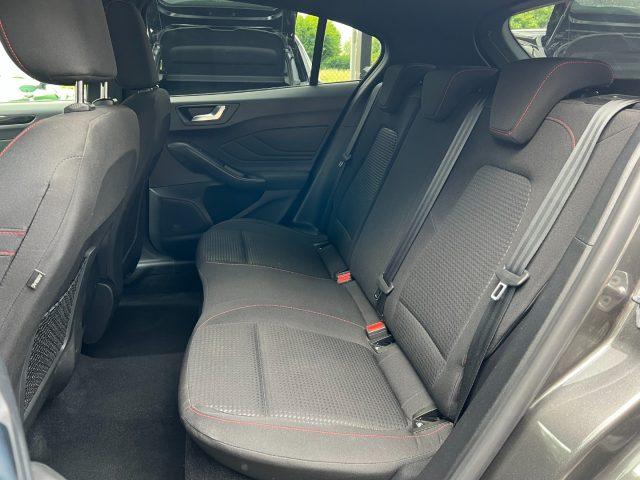 FORD Focus 1.5 EcoBlue 115 CV auto 5p. ST-Line #VARI COLORI
