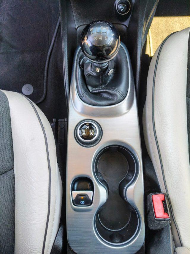 FIAT 500X 1.6 MultiJet 120 CV Lounge Clima Aut. Pelle