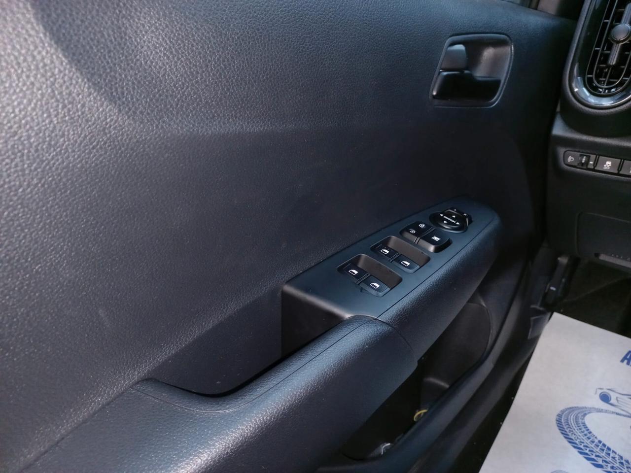 Kia Picanto 1.0 GDi 5 porte Urban