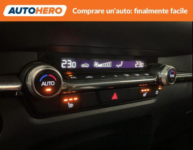 MAZDA CX-30 2.0L e-Skyactiv-G 150 CV M Hybrid 2WD Homura